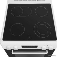 Кухонная плита MAUNFELD MEC611CW09TD