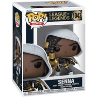 Фигурка Funko POP! Games. League of Legends: Senna 1043