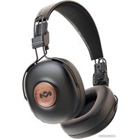 Наушники Marley Positive Vibration Frequency (черный)