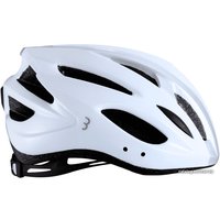 Cпортивный шлем BBB Cycling Condor BHE-35 L (белый/серебристый)