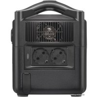 Портативная зарядная станция EcoFlow River Pro