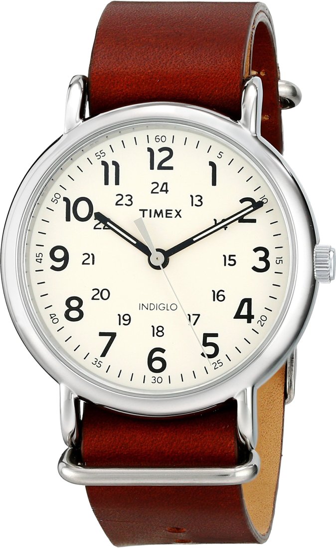 

Наручные часы Timex T2P495
