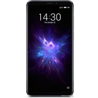 Смартфон MEIZU Note 8 4GB/64GB (черный)