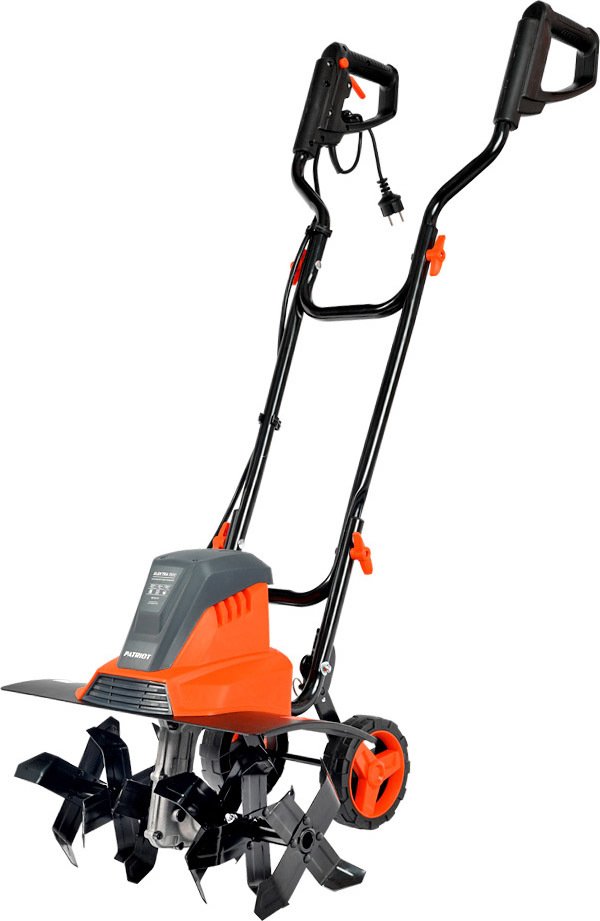 

Мотокультиватор электрический Patriot Elektra 1500