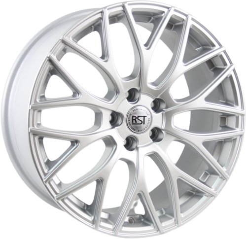 

Литые диски RST R098 18x8" 5x114.3мм DIA 67.1мм ET 45мм S