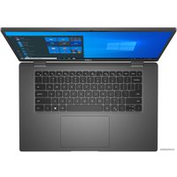 Ноутбук Dell Latitude 15 7520-2695