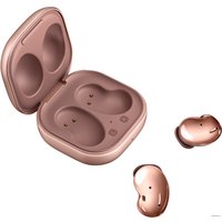 Наушники Samsung Galaxy Buds Live (бронзовый)