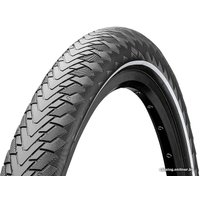 Покрышка для электровелосипеда Continental Contact Cruiser 50-622 28"-2.0" 0101515 в Витебске