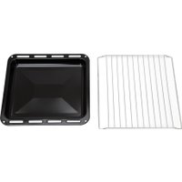 Кухонная плита Kraft KF-FSK5302ES