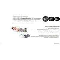 Надувная кровать Intex Queen Comfort Elevated 64164NP