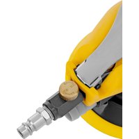 Пневмошлифмашина Denzel EPG125