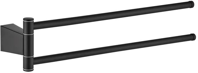 

Держатель для полотенца Shevanik SG5707H