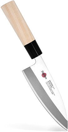 

Кухонный нож Fissman Kensei Hanzo 2582