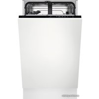 Встраиваемая посудомоечная машина Electrolux EMA12110L