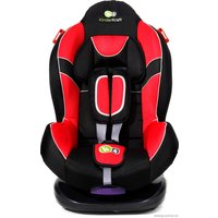Детское автокресло KinderKraft Shell Plus