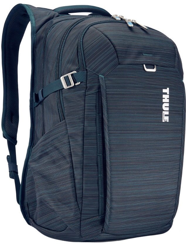 

Городской рюкзак Thule Construct CONBP-216 (темно-синий)