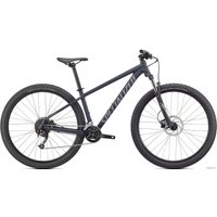 Велосипед Specialized Rockhopper Sport 29 M 2021 (темно-серый сатин)