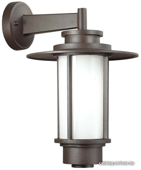 Уличный настенный светильник Odeon Light Mito 4047/1W