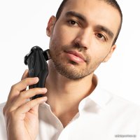 Электробритва Evolution powered by Enchen Gentleman 5s