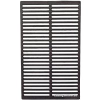 Решетка-гриль ООО "ЛитСнабСервис" чугунная QRG5533 (55x33 см)
