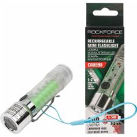 Фонарь RockForce RF-CAM590 (60096)