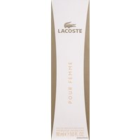 Парфюмерная вода Lacoste Pour Femme EdP (90 мл)