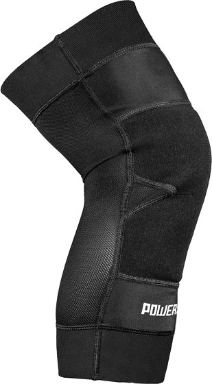 

Наколенники Powerslide Race Pro 903317 (черный, S/M)
