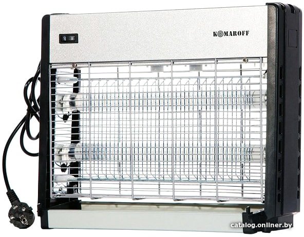 Уничтожитель насекомых Komaroff GC1-20W