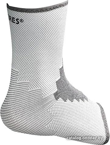 Суппорт голеностопа Torres PRL11014XL (XL, серый)
