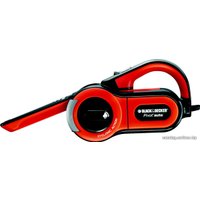 Автомобильный пылесос Black & Decker PAV 1205