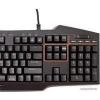 Клавиатура ASUS Strix Tactic Pro