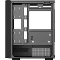 Корпус A4Tech Bloody BD-CC118 (черный)