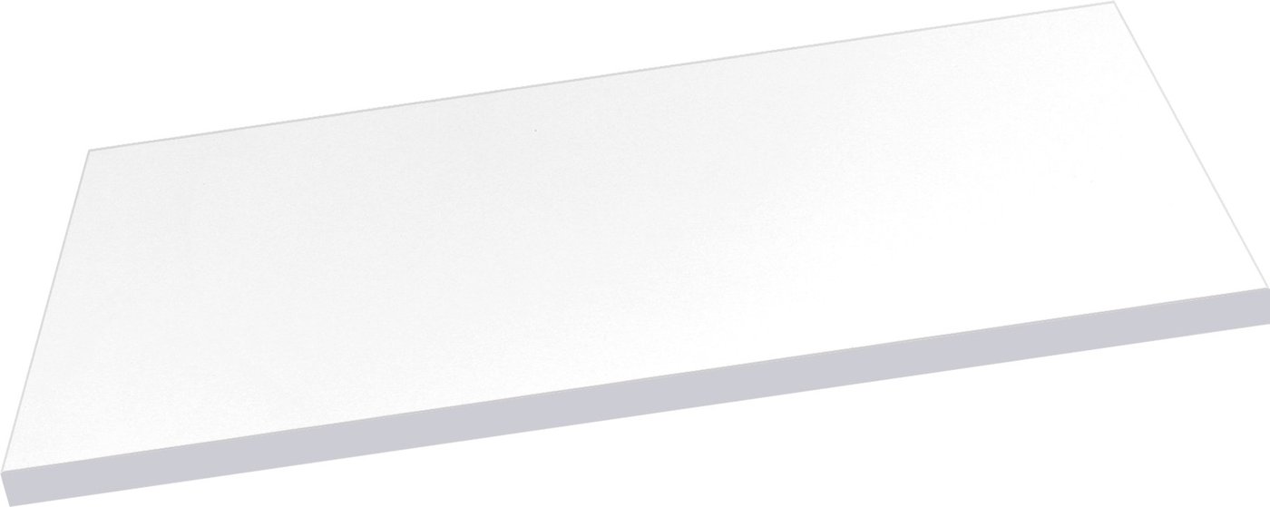

Столешница Millwood 140x70x3.6 (белый)