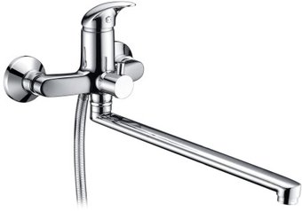 Смеситель Wasserkraft Isen 2602L