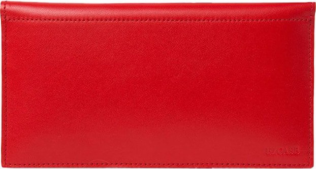 

Кошелек EZcase Mirror (красный)