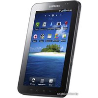 Планшет Samsung Galaxy Tab 7.0 16GB 3G Chic White (GT-P1000)