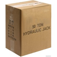 Бутылочный домкрат Tundra 9422645