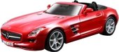 Mercedes-Benz SLS AMG Roadster 18-43035 (красный)