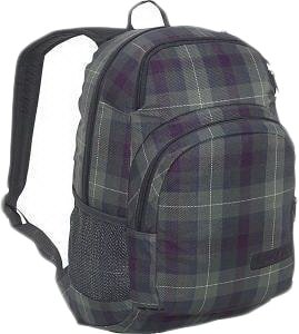 

Городской рюкзак Dakine Hana 26L (tartan)