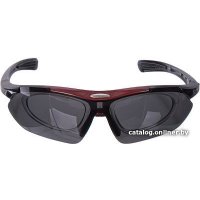 Солнцезащитные очки Bradex SF 0154 (красный)
