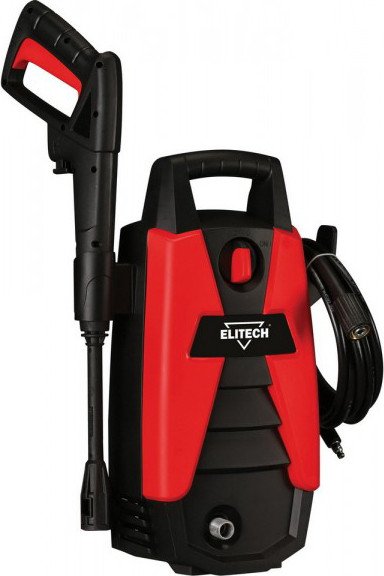 

Мойка высокого давления ELITECH М 1500