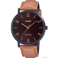 Наручные часы Casio MTP-VT01BL-5B