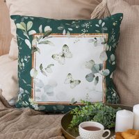 Чехол на подушку Listelle collection Эвелина 812101/4