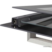 Электрический духовой шкаф MAUNFELD MEOH 6711B