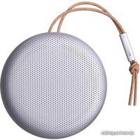 Беспроводная колонка Bang & Olufsen Beosound A1 2nd Gen (северный лед)