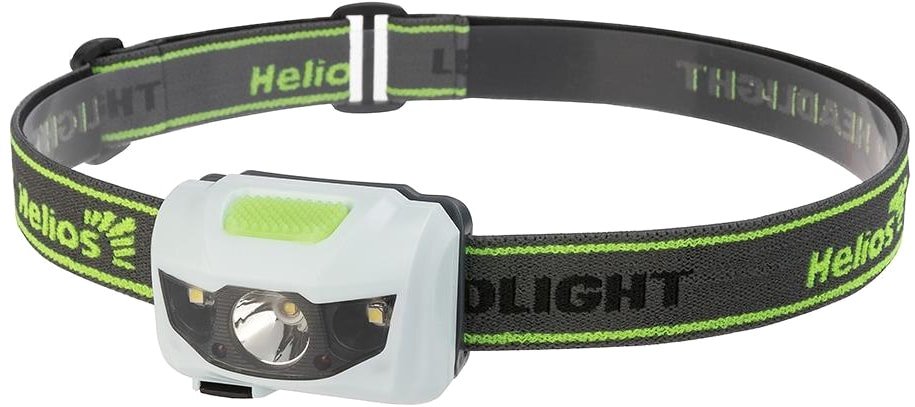 

Фонарь Helios HS-FN-3155-USB