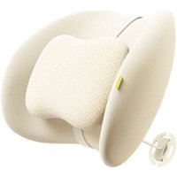 Подушка под поясницу Baseus PrimeTrip VH2 Dual-Layer Car C0120101