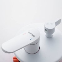 Душевая система  Shevanik S4335C