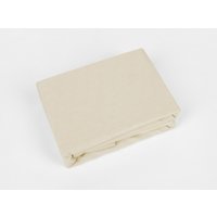 Простыня Блакiт На резинке 200x140x25 592641 2957/0 (бежевый)