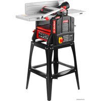 Фуговально-рейсмусовый станок Зубр СРФ-254-1600С